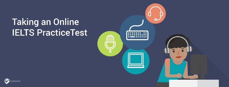 How to get a high IELTS test score