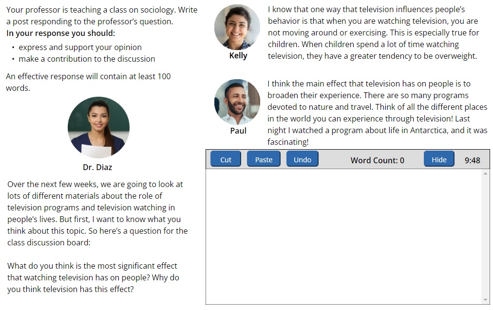 New TOEFL Changes 2023 New TOEFL Format Guides for 2023 Changes