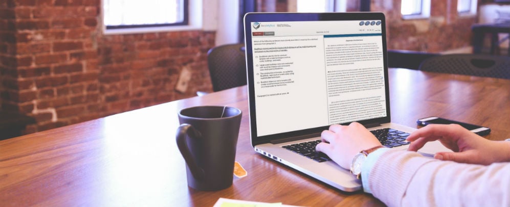 TOEFL practice tests with answers TOEFL practice tests with answers