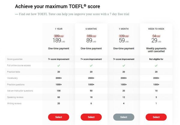 Ets promo code