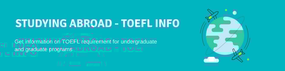 toefl guide