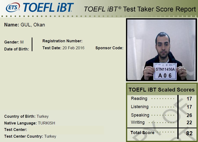toefl 120 test Course TOEFL® BestMyTest Preparation toefl 120 test Course TOEFL® BestMyTest Preparation