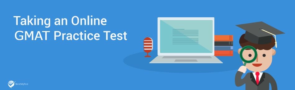 GMAT practice questions Section Guide